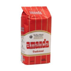 Amanda - 1kg