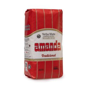 Amanda - 500g