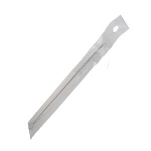 Cepillo para bombilla - 17cm