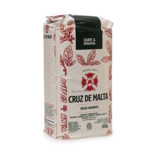 Cruz de Malta - 500g