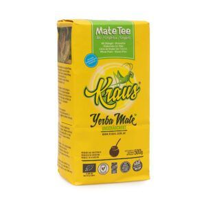 Bio Mate Tee - KRAUS ORGANICA - 500gr