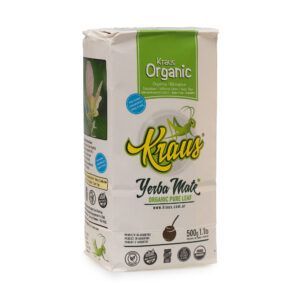 Organic Kraus - 500g