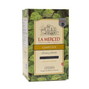 La Merced Campo Sur - 500g