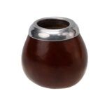 Calabaza marron