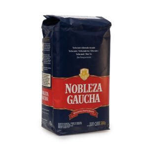 Nobleza gaucha - 500g