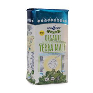 Bio Mate Tee - AGUAMATE - 500g
