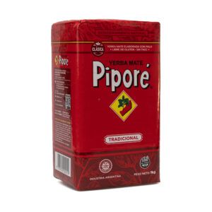 Piporé - 1kg