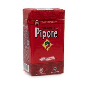 Piporé - 500g