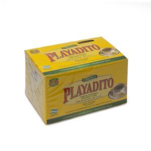 Playadito mate cocido - 20 bolsitas