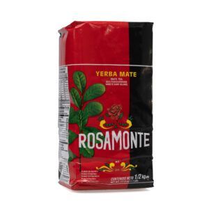 Rosamonte - 500gr