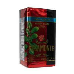 Rosamonte especial - 1Kg