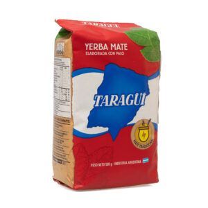 Taragüi - 500gr