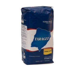 Taragüi despalada - 500g