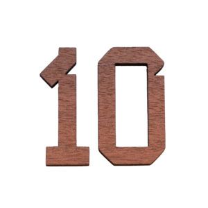 Imán - La 10