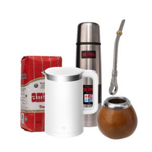 Starter Kit Mate Premium