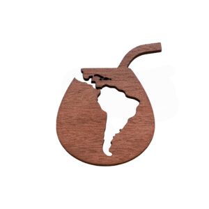 Imán - Mundo Mate
