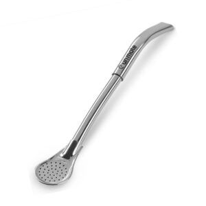 Bombilla Pico De Loro (18cm) - Un Mate
