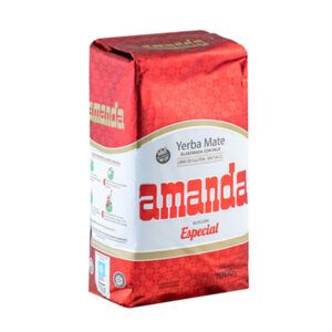 Amanda Especial - 1kg