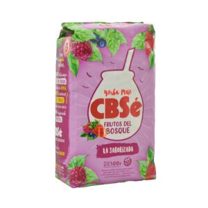 CBSé Frutos del Bosque - 500g