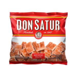 Don Satur dulces - 200g