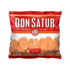 Don Satur salados - 200g