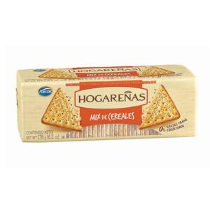 Hogareñas Mix Cereales Arcor - 185g