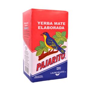 Pajarito tradicional - 500g