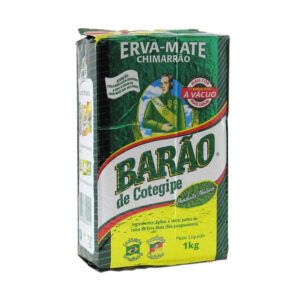 Barao De Cotegipe Nativa (Chimarrao) - 1Kg
