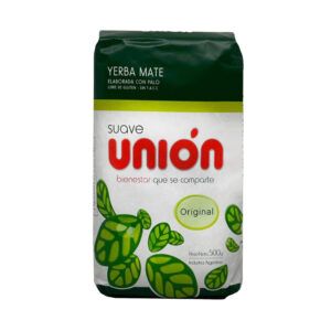 Union Suave - 500g