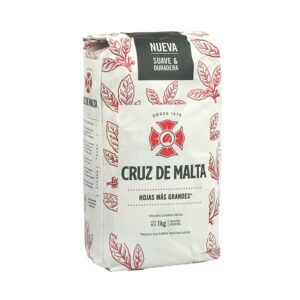 Cruz de Malta - 1kg