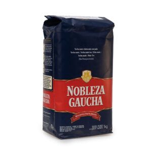 Nobleza gaucha - 1kg