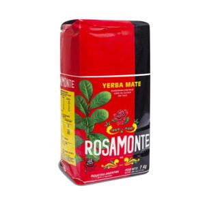 Rosamonte - 1kg